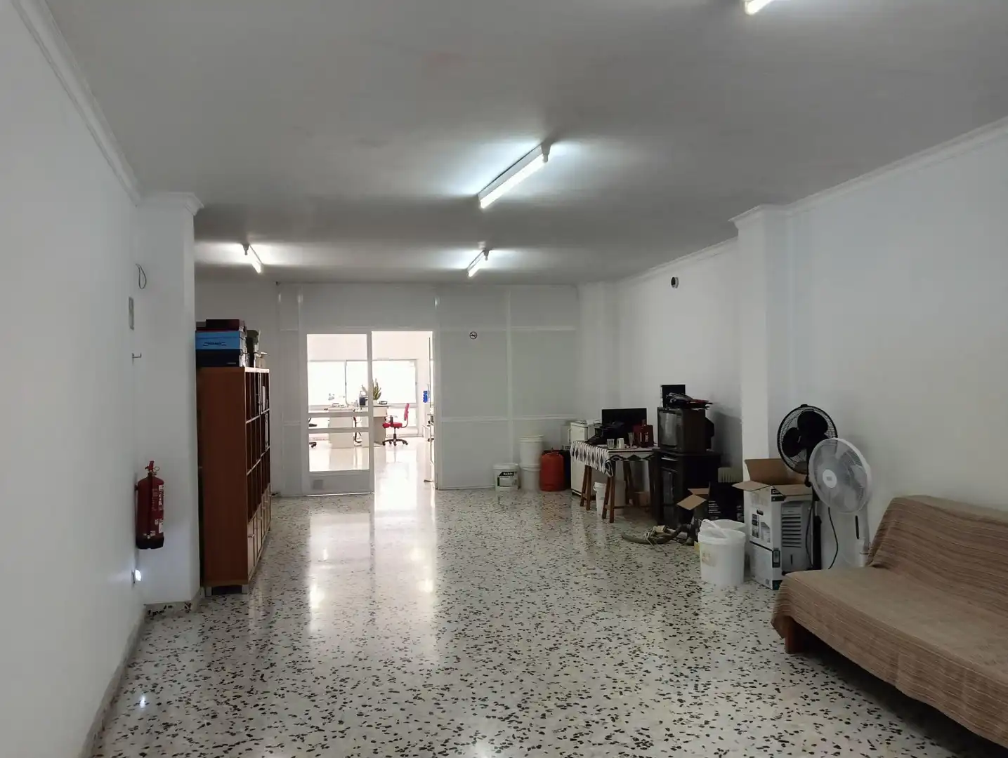 Geschaftsraum zur Miete in Manacor