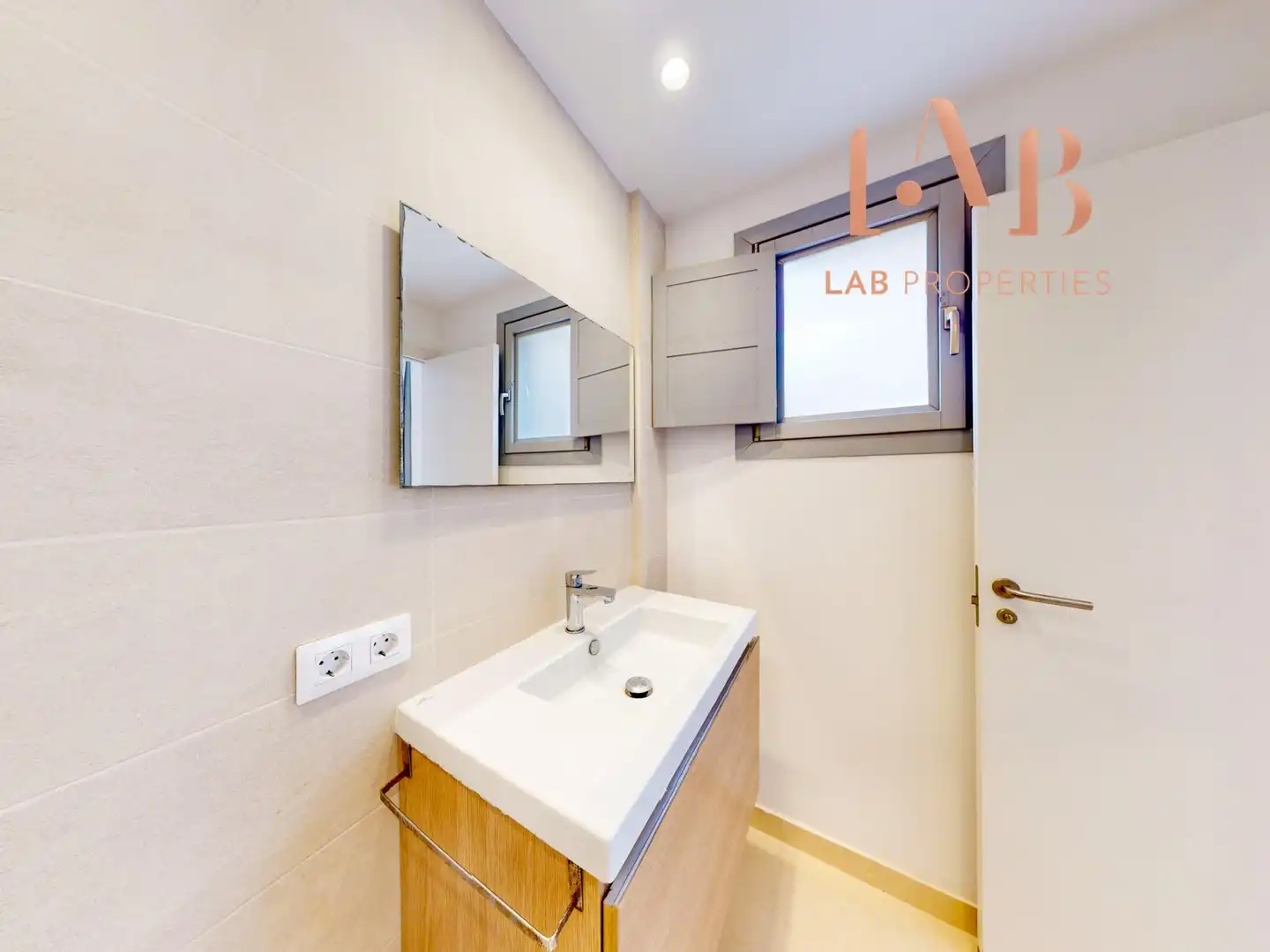Baño de Local en venta en Santa Margalida