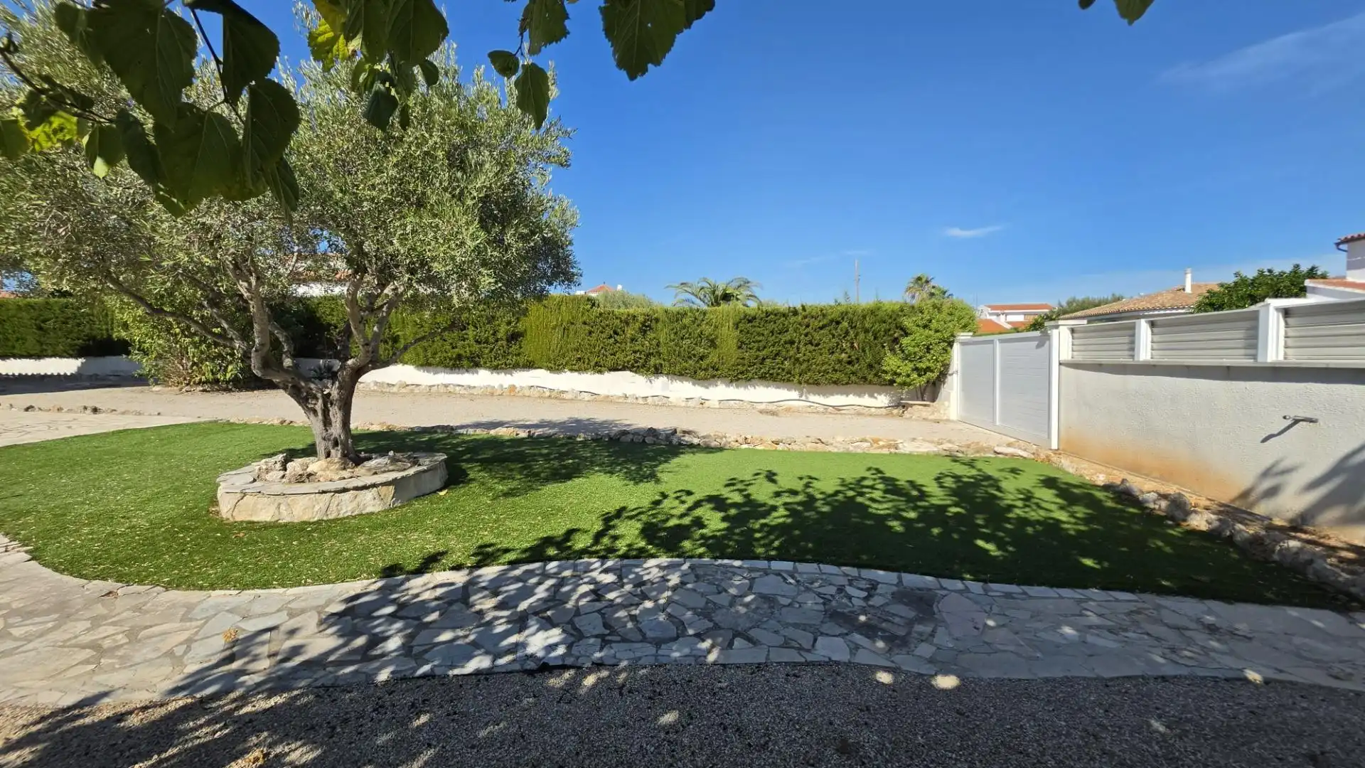 Casa con piscina in vendita a Les Tres Cales, imagen 31