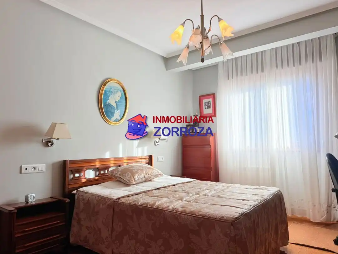 Appartamento con terrazza in vendita a Vicente Zabala Parrokoaren Kalea, imagen 23