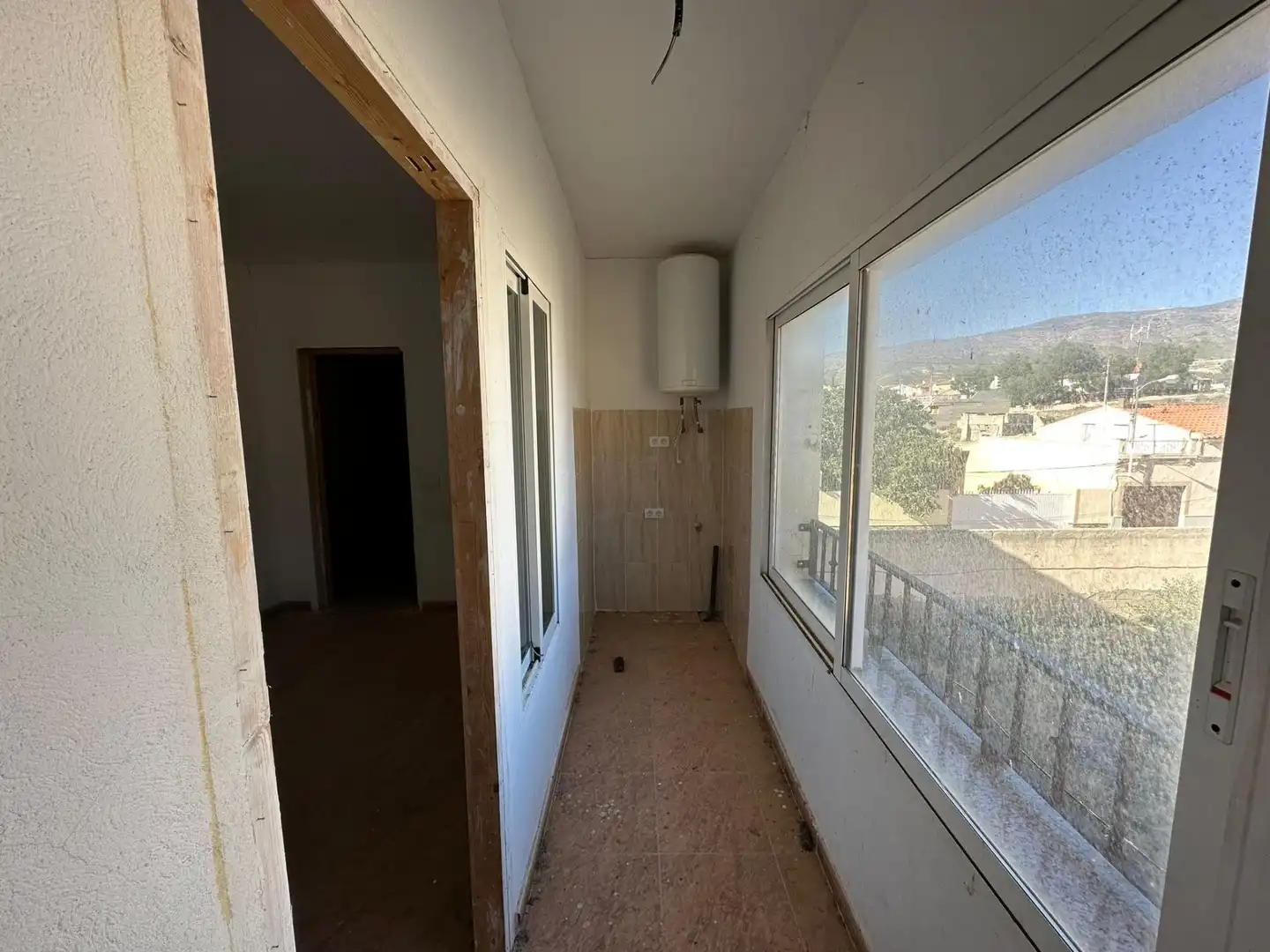 Bedroom of Houses for sale in Lorca  with Terrace