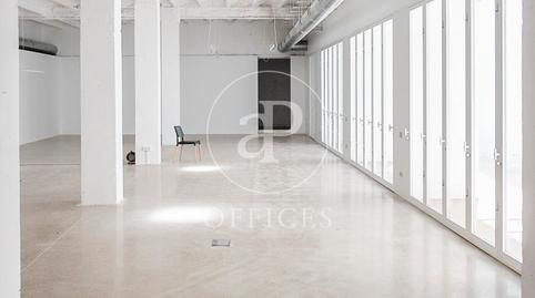 Foto 3 de Oficina en venda a Carrer de Pamplona, El Parc i la Llacuna del Poblenou,  Barcelona Capital