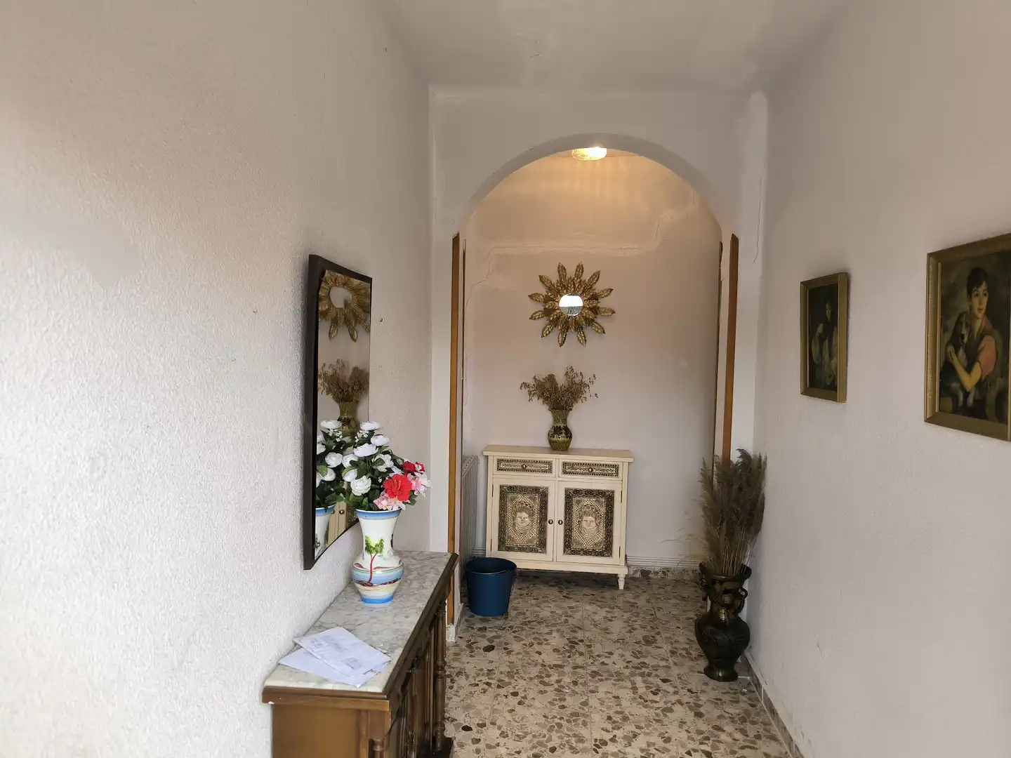 Houses for sale in Piedrabuena  with Heating, Furnished and Oven