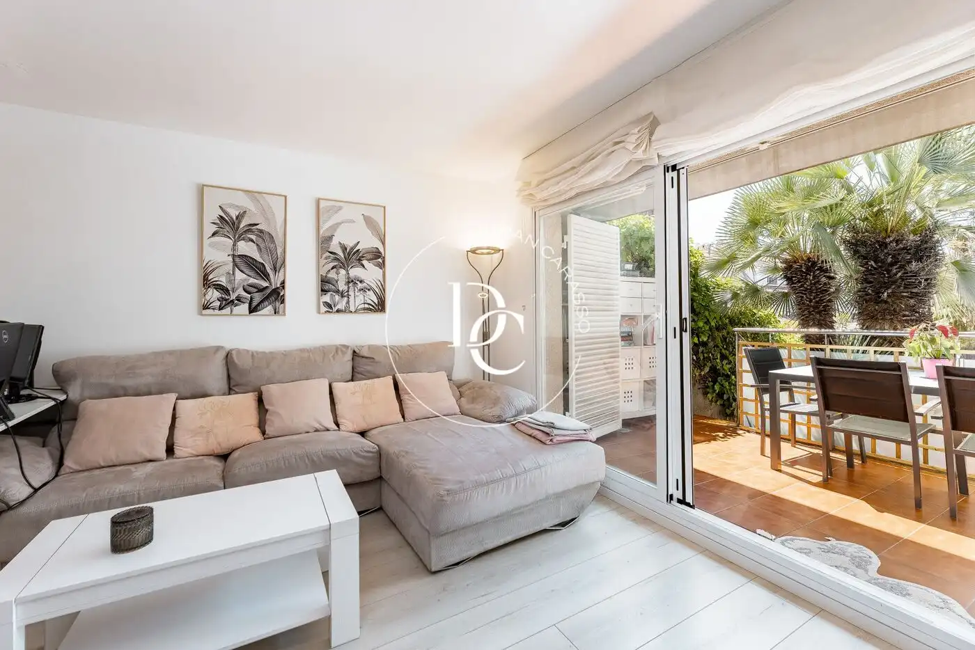 Casa amb jardí en venda a Vallpineda - Rocamar, imagen 9