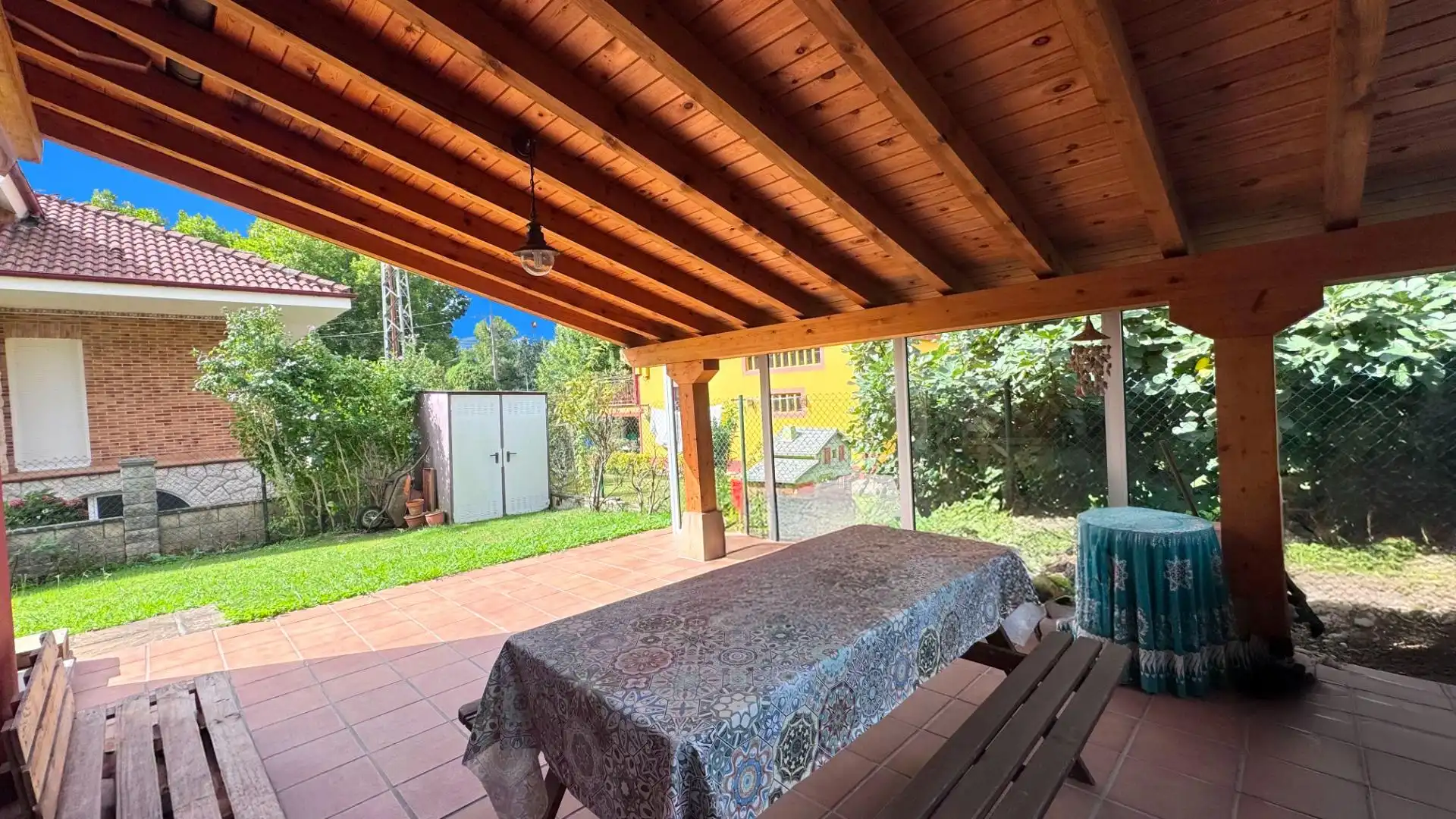Maison jumelée avec terrasse à vendre à Barrio PENILLA 14, imagen 2