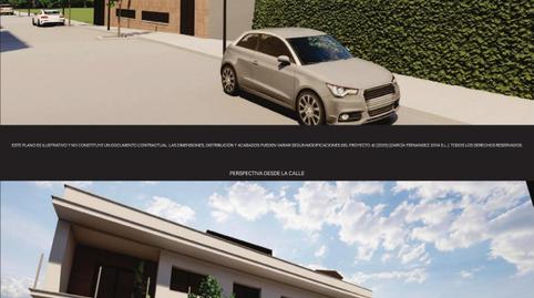 Foto 4 de Àtic en venda a Camino Camino Bajo de Ogijares, 2, La Zubia Ciudad, Granada