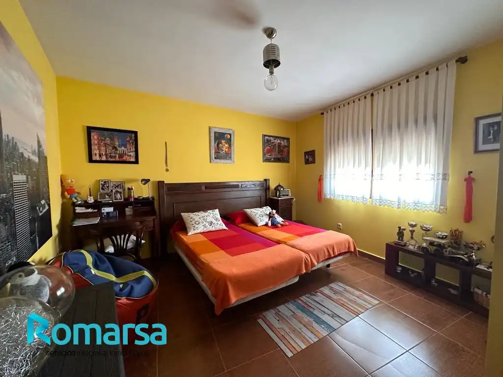 Casa o chalet en venta en La fuente, Grandes y San Martín
