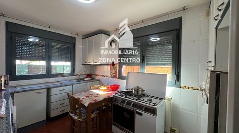 Foto 5 de Casa o xalet en venda a Ciudad Juventud, Grijota, Palencia