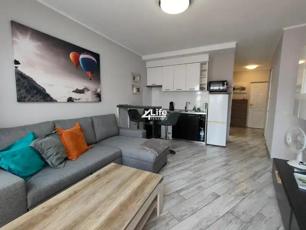 Apartament amb terrassa en venda a Costa Adeje, imagen 2
