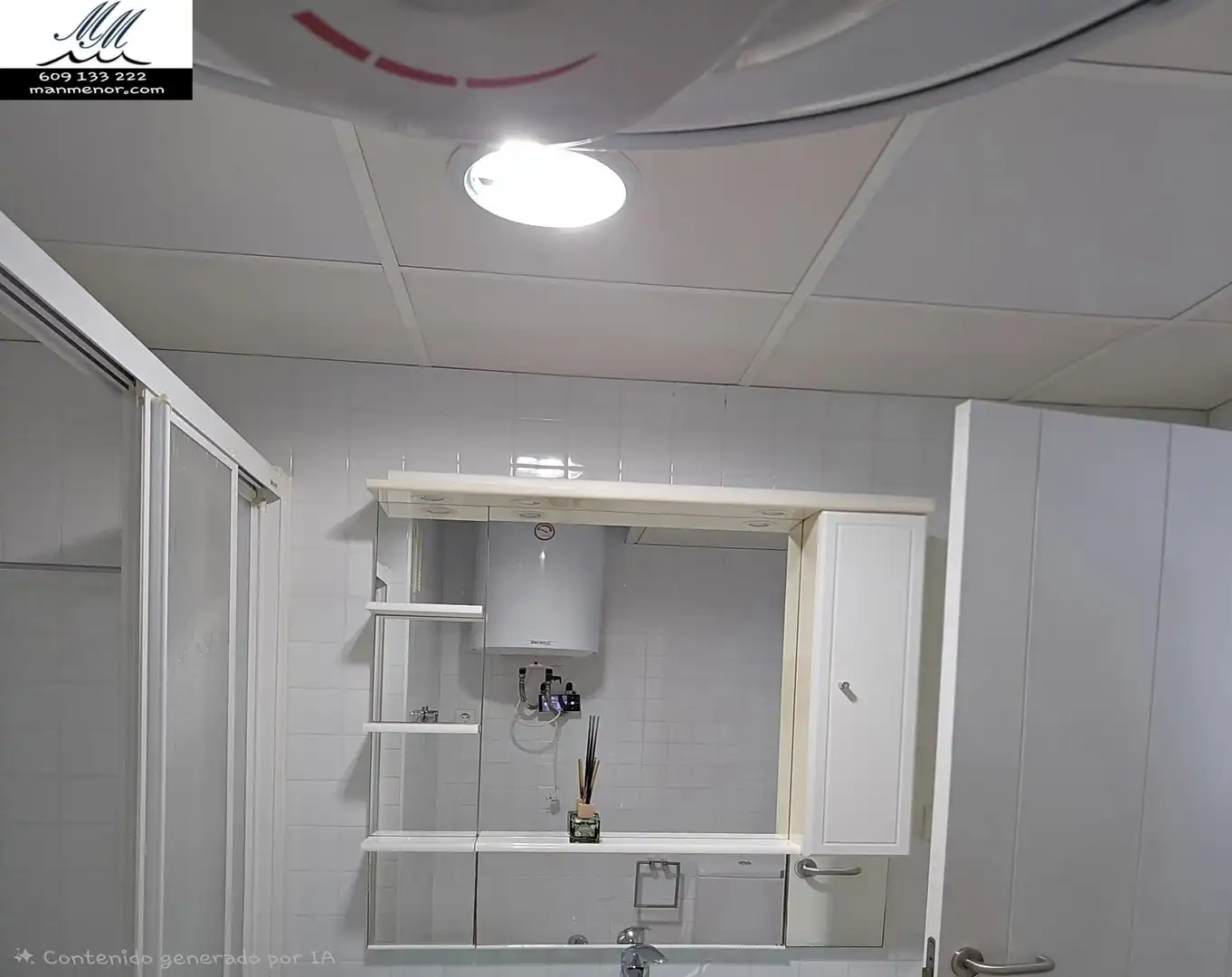 Mini appartamento in vendita a Calle MARQUESES - LOS NIETOS 2, imagen 28