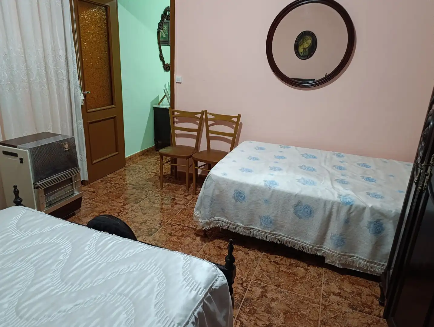 Habitación de Finca rústica en venta en Valdepeñas con Terraza y Trastero