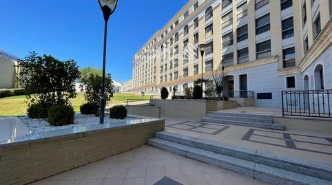 Photo 2 of Flat for sale in Raimundo de Borgoña, Vidal, Salamanca