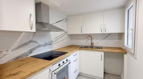 Foto 3 de Piso de alquiler en Centre, Igualada