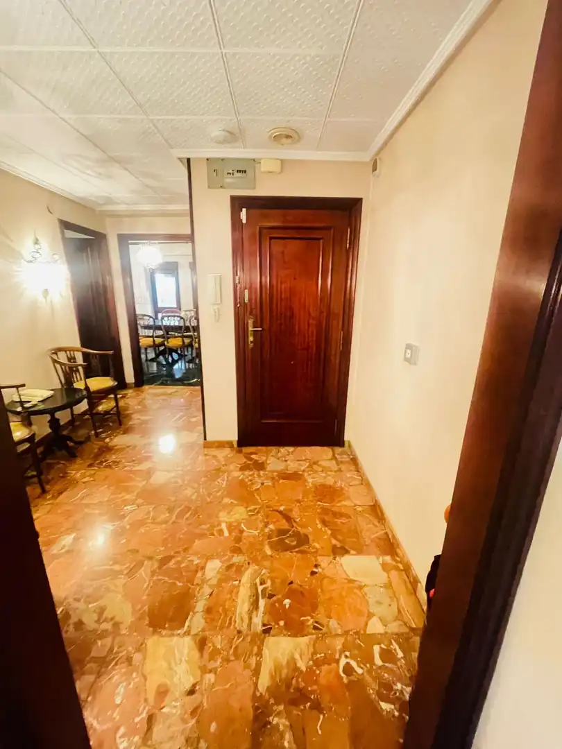 Flat for sale in Gijón   with Heating and Terrace