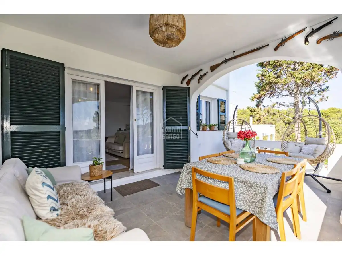 Villa zum Verkauf in Port d'Addaia, imagen 5