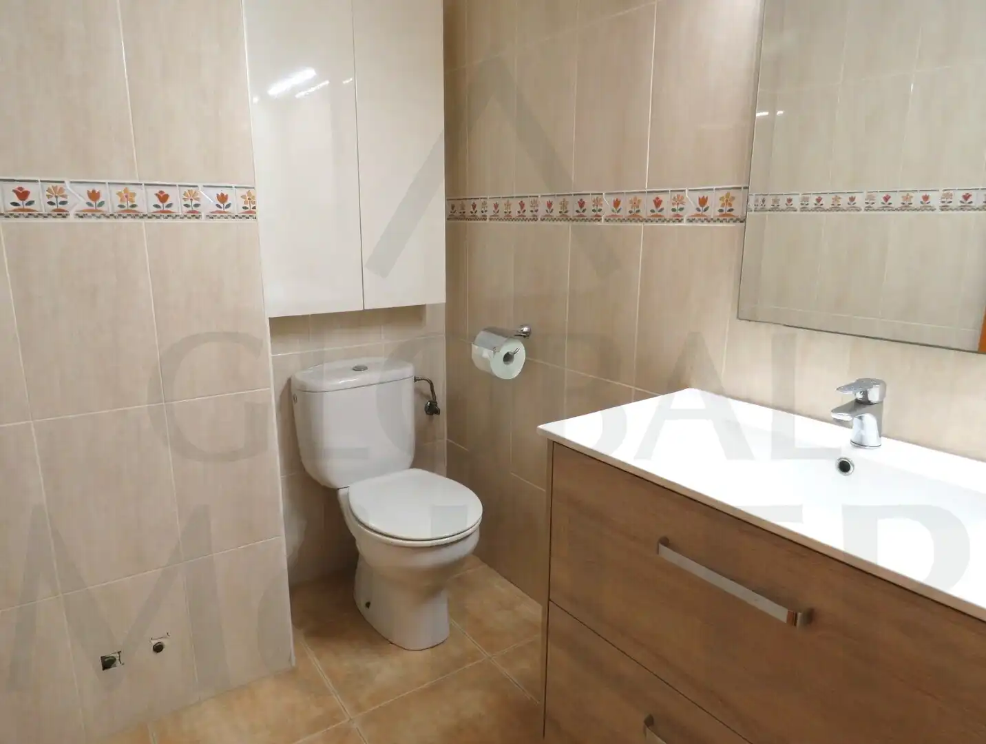 Piso con balcón en venta en Calle Carmen Conde 42, imagen 29