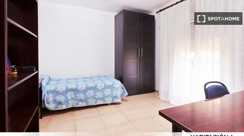 Foto 3 de Pis per a compartir a Los Remedios, Sevilla