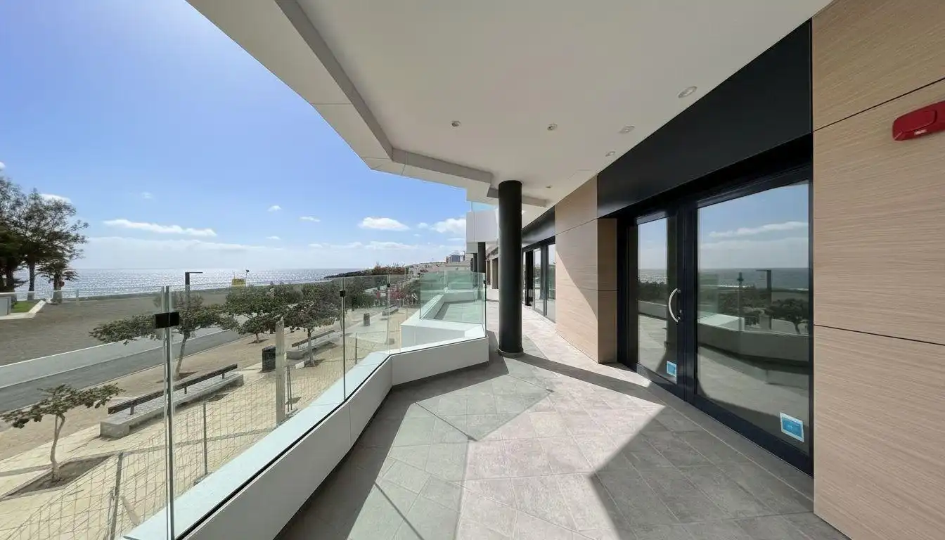 Terrace of Buildings for sale in Telde
