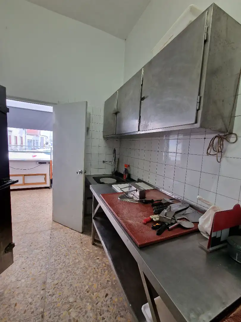 Gewerbefläche zum Verkauf in Rúa Concepción Arenal 116, imagen 10