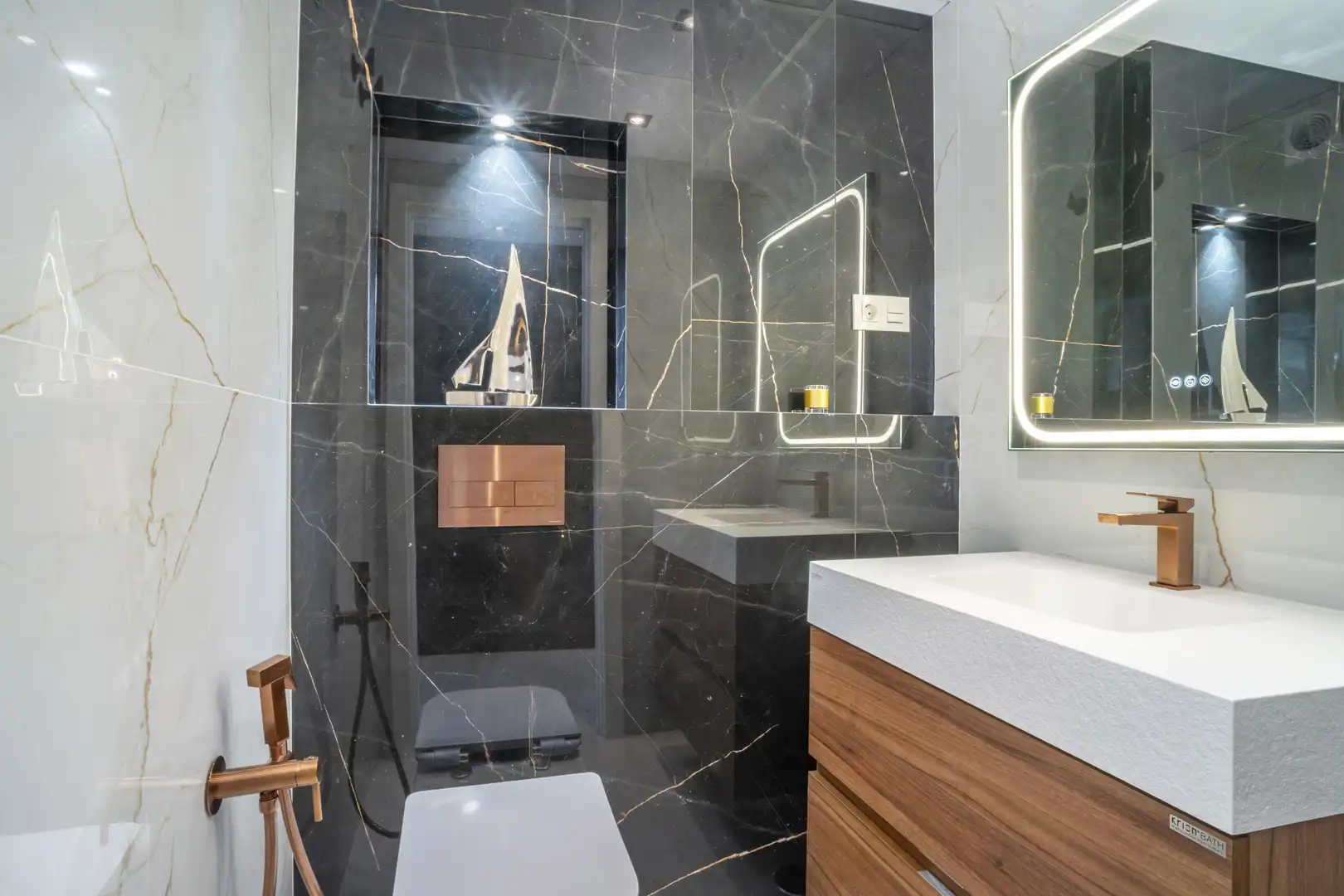 Apartment with pool for sale in Nueva Andalucía, imagen 24