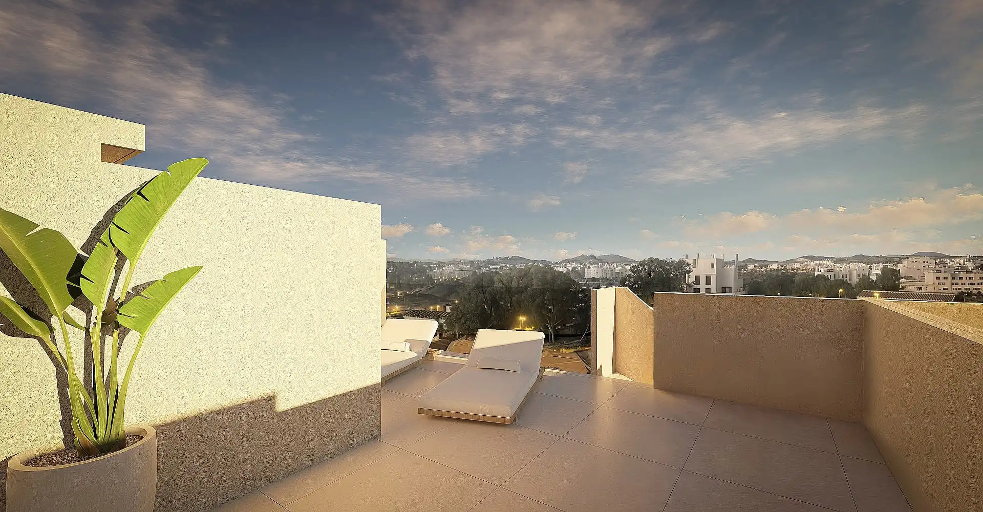 Apartament amb terrassa en venda a Campo de Murcia, imagen 10