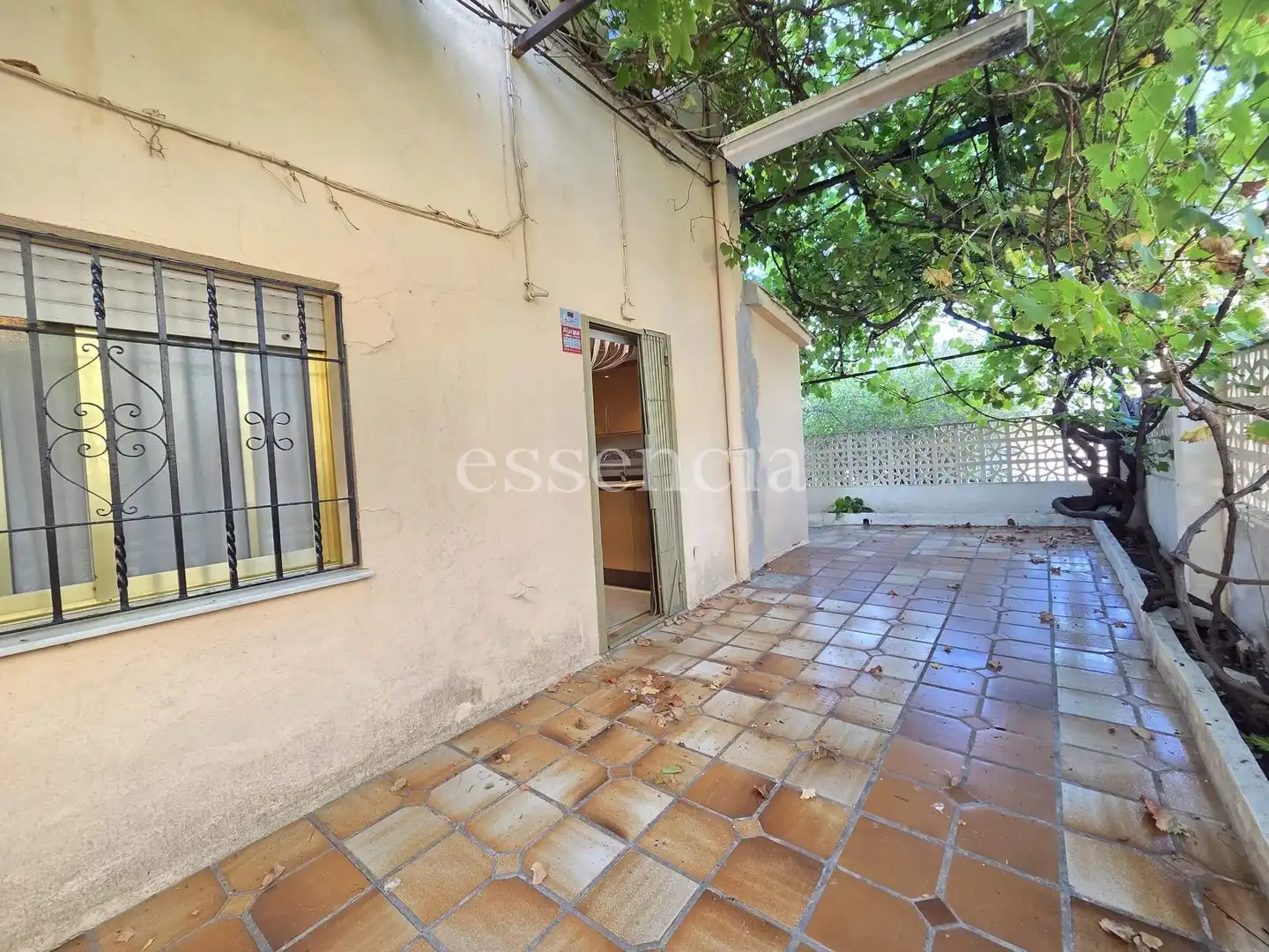 Casa adosada en venda a Piles