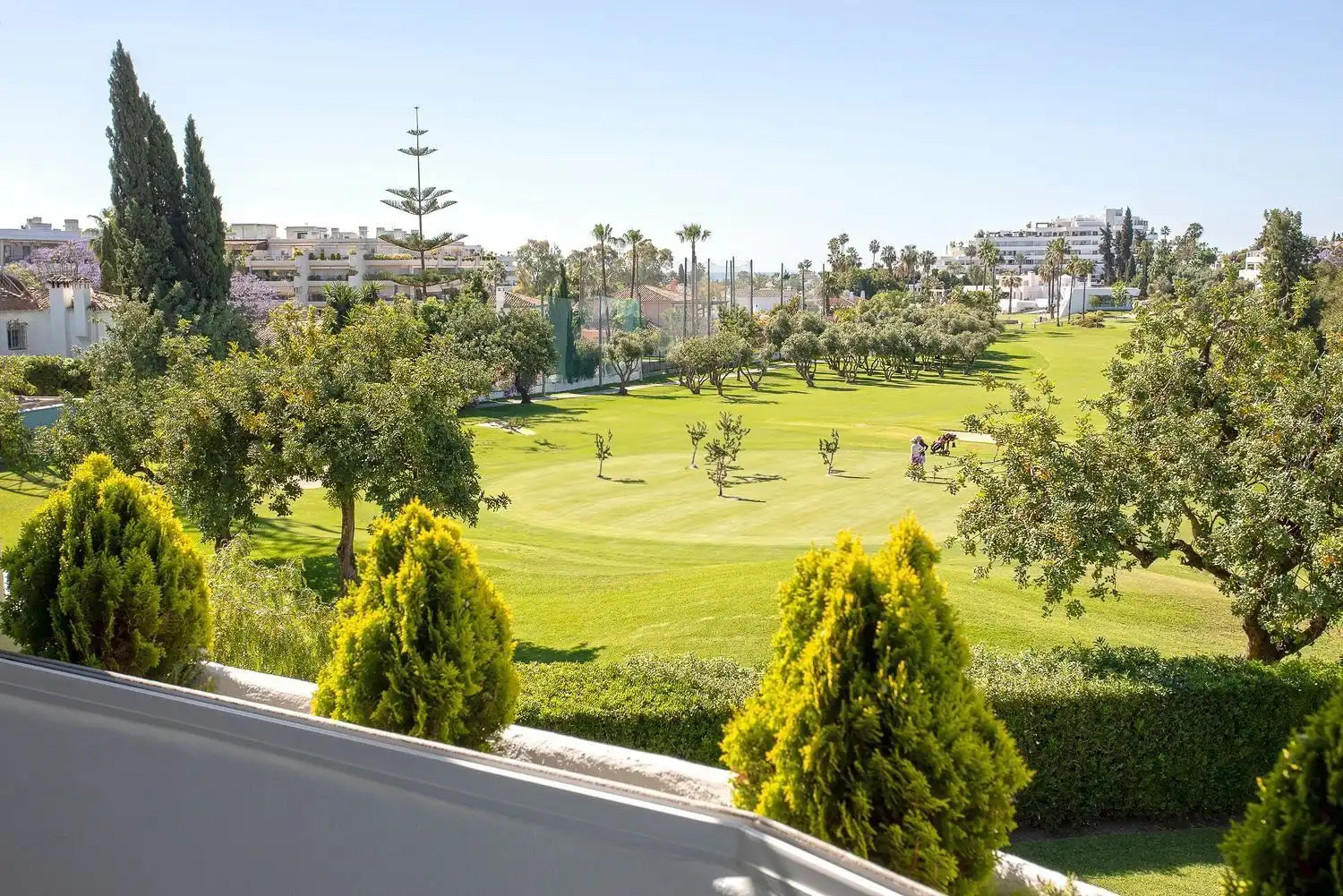 Apartment for sale in San Pedro de Alcántara, imagen 11