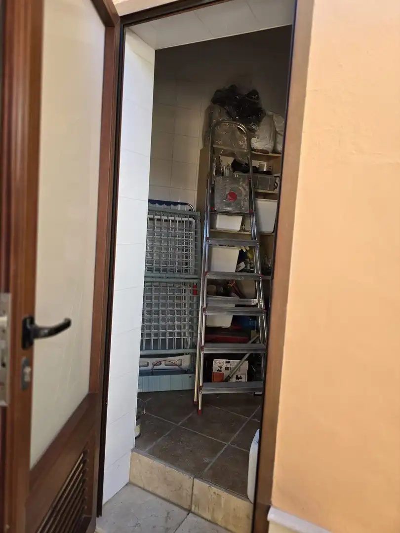 Casa o chalet en venta en Villanueva del Ariscal con Aire acondicionado, Jardín privado y Terraza