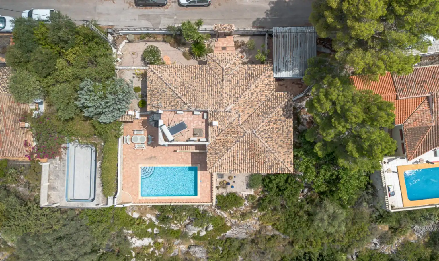 Villa avec terrasse à vendre à Orba, imagen 28