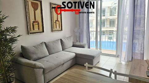 Foto 4 de Apartamento de alquiler en Puerto de Santiago, Santa Cruz de Tenerife