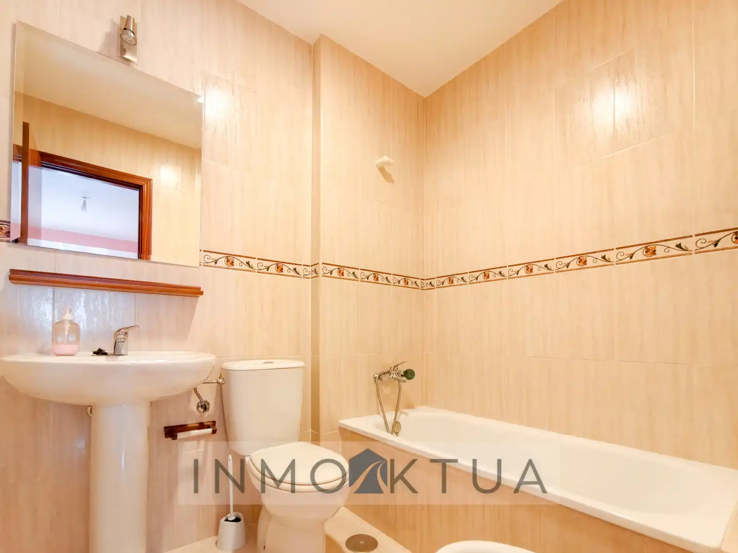 Habitación de Casa adosada en venta en Jerez de la Frontera con Aire acondicionado y Terraza