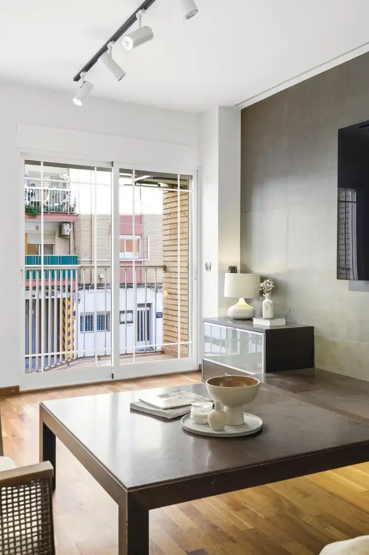 Terraza de Piso en venta en Sagunto / Sagunt con Aire acondicionado, Calefacción y Parquet