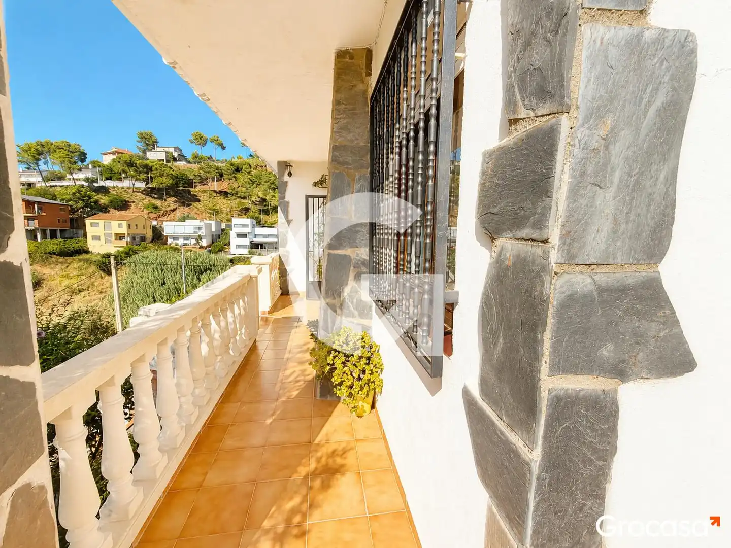 Maison avec terrasse à vendre à CL LOURDES, imagen 5