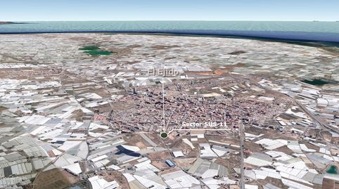 Photo 4 of Land for sale in C/ Sector Sus, Ejido Norte, El Ejido