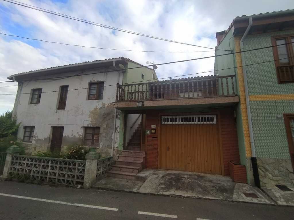 Single-family semi-detached for sale in CL REMEROS DEL NALON, Soto del Barco