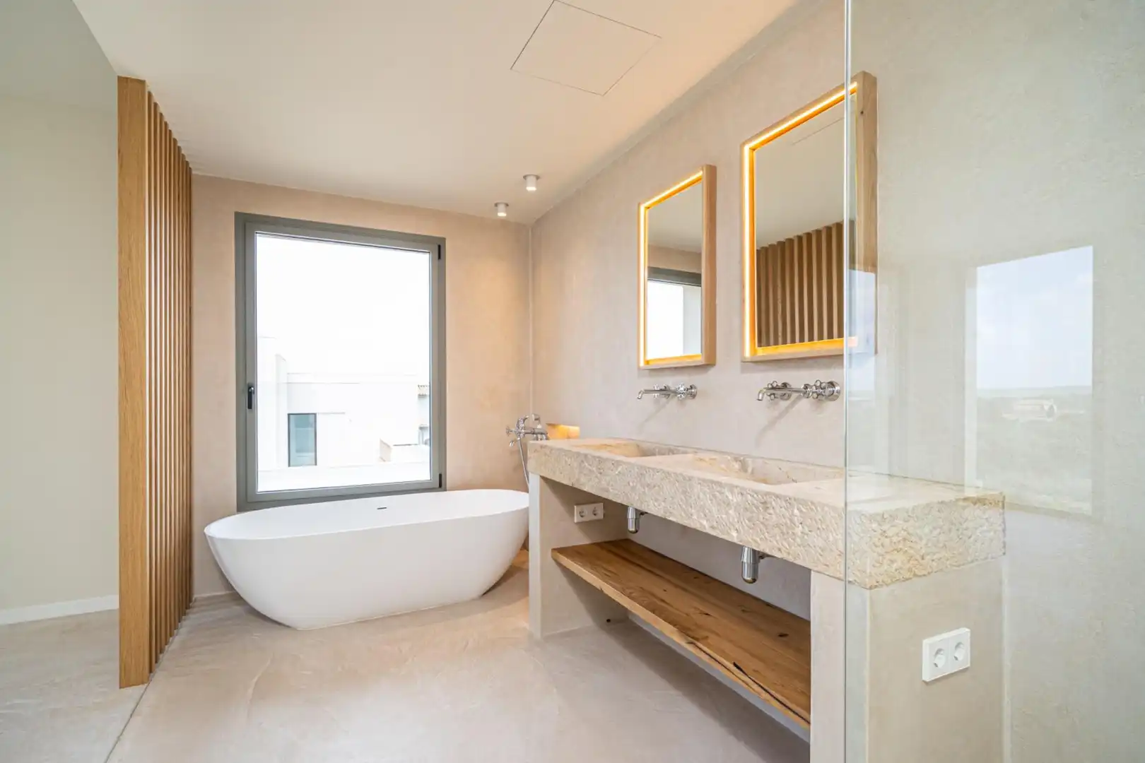 Baño de Casa o chalet en venta en Artà