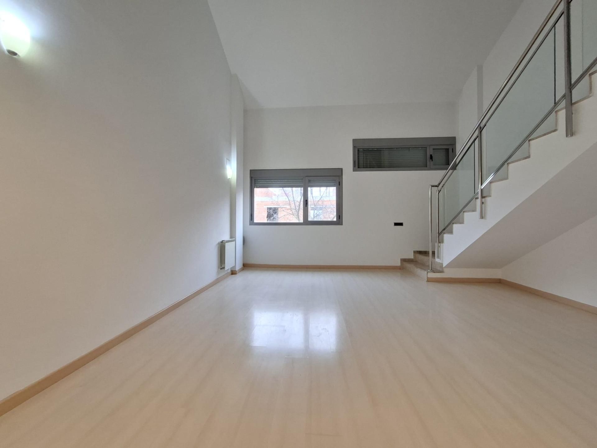 Dúplex en venda en Badajoz Capital amb Aire condicionat, Terrassa i Traster