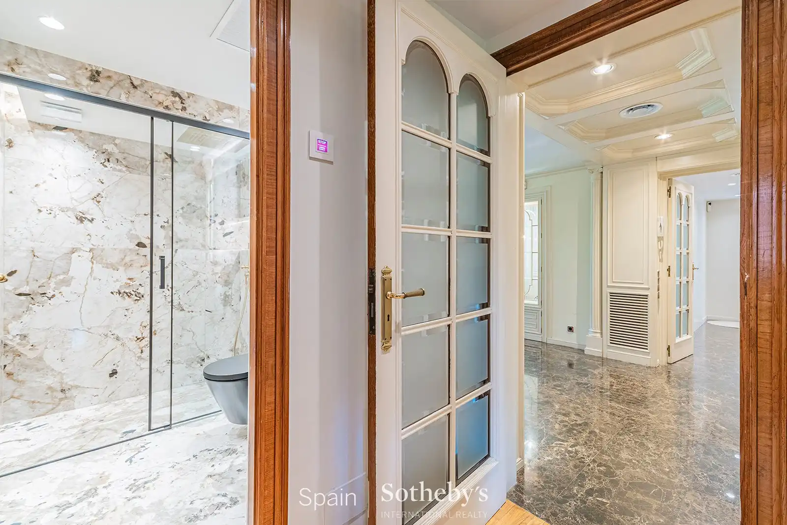 Apartamento en venta en Barcelona con Aire acondicionado, Calefacción y Terraza
