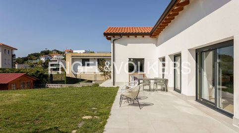 Foto 4 de Casa o xalet en venda a Gorliz, Bizkaia