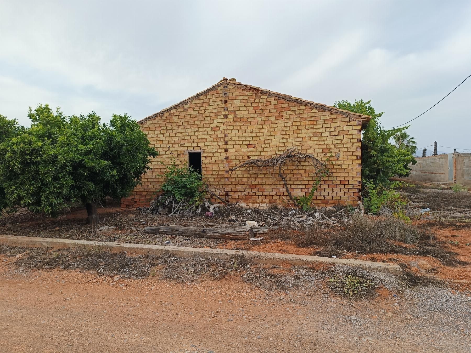 Country house for sale in Ciutat del Transport - La Salera