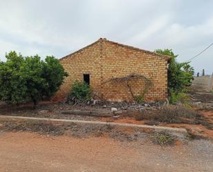 Finca rústica en venda en Castellón de la Plana / Castelló de la Plana