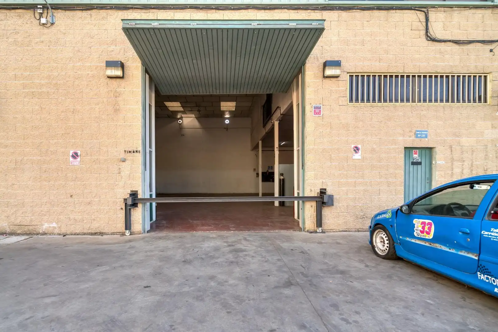 Industrial building for sale in Valdepelayo - Montepinos - Arroyo Culebro, imagen 36