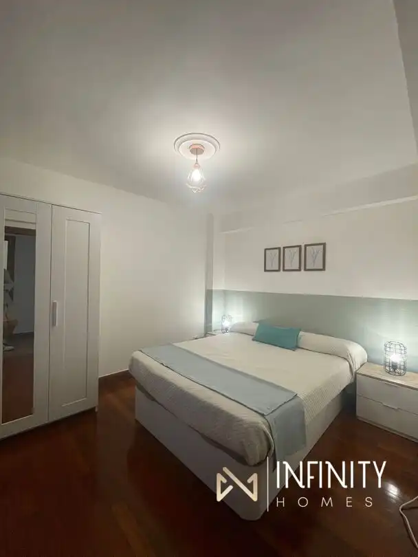Appartamento con balcone in affitto a Larrea - San Juan de Dios - Peñota, imagen 3