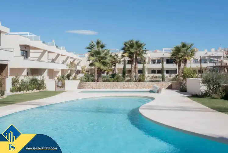 Apartament amb piscina en venda a Playa del Acequión, Náufragos y Rocío del Mar, imagen 9