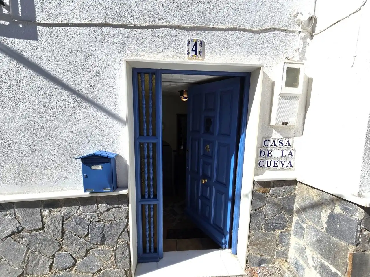 Finca rústica en venda en Suflí amb Moblat