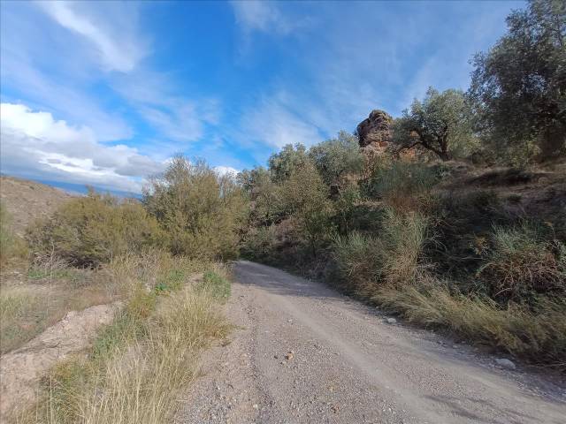 Terreno residencial en Venta en Gamonal. Huercal-Ugíjar en Ugíjar