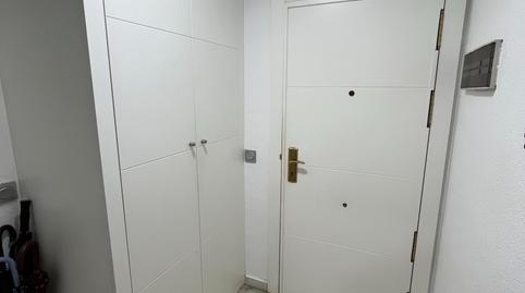 Foto 4 de Pis en venda a Tomas Echeverria, Parque Ayala - Jardín de la Abadía - Huelín, Málaga