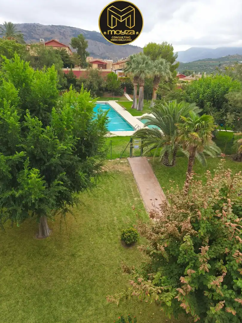 Wohnung mit Terrasse zum Verkauf in La Guardia de Jaén, imagen 20