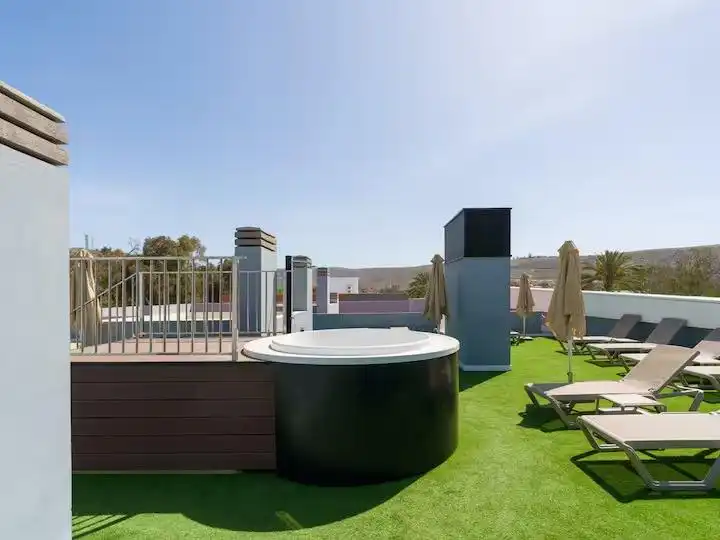 Study for sale in Arguineguín