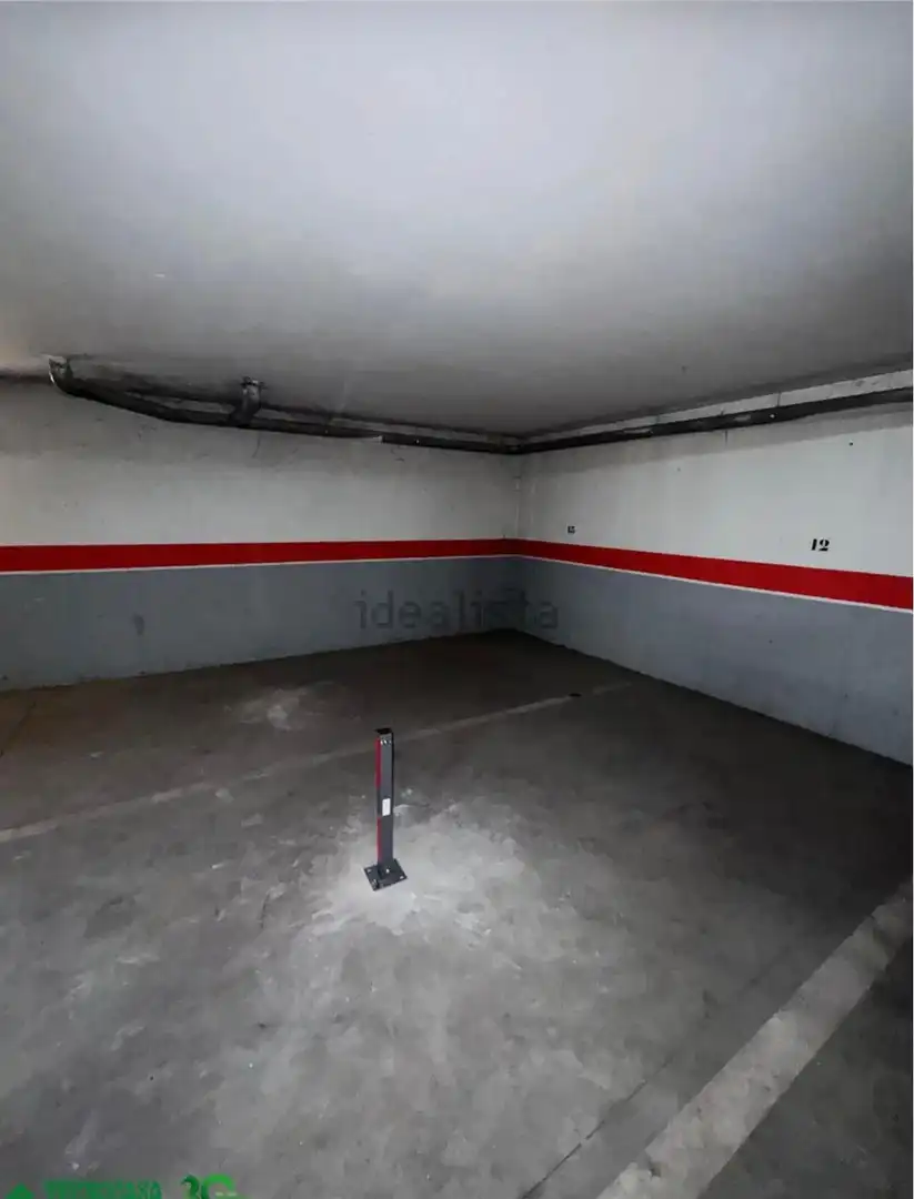 Parking de Garaje de alquiler en Polán